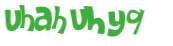 CAPTCHA 挑戰