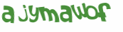CAPTCHA 挑戰
