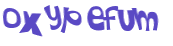 Captcha-udfordring