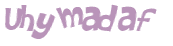 Captcha-udfordring