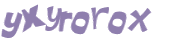 Captcha-udfordring