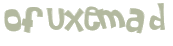 CAPTCHA 挑戰