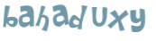 CAPTCHA 挑戰