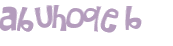 Captcha-udfordring