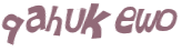 CAPTCHA-haaste