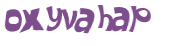 Captcha-udfordring