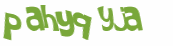 Captcha-udfordring