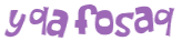Captchafråga
