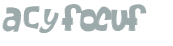 Captcha-udfordring