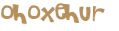 Captcha-Test