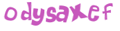CAPTCHA 挑戰