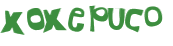 Captcha-udfordring