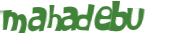 Captcha-udfordring