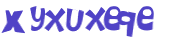 CAPTCHA 挑戰