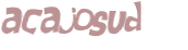 Desafio captcha