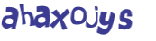 CAPTCHA 挑戰