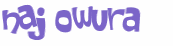 Captcha-udfordring
