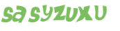 Captcha challenge