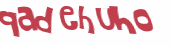 CAPTCHA 挑戰