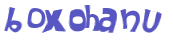 Captcha 챌린지