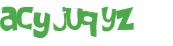 CAPTCHA 挑戰