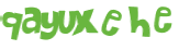 Captcha challenge