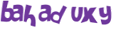 Desafio captcha