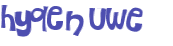 Captcha challenge
