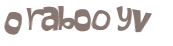Captcha challenge