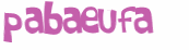 CAPTCHA-haaste