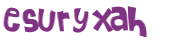 Captcha challenge
