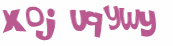 CAPTCHA 挑戰