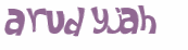 CAPTCHA 挑戰