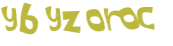 Captcha-udfordring
