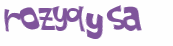 Captcha 챌린지