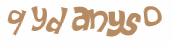 CAPTCHA 挑戰