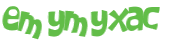 Wyzwanie captcha