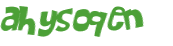 CAPTCHA-haaste