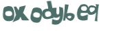 Captcha-Test