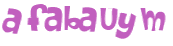 CAPTCHA-haaste
