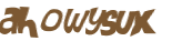 Captcha-test