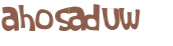 Captcha-Test