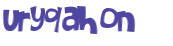 Captcha challenge