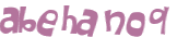 CAPTCHA 挑戰