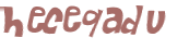 Captcha-udfordring
