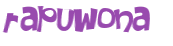 Captcha-udfordring