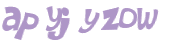 CAPTCHA 挑戰