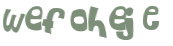 Captcha challenge