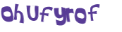 CAPTCHA-haaste