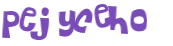 Desafio captcha
